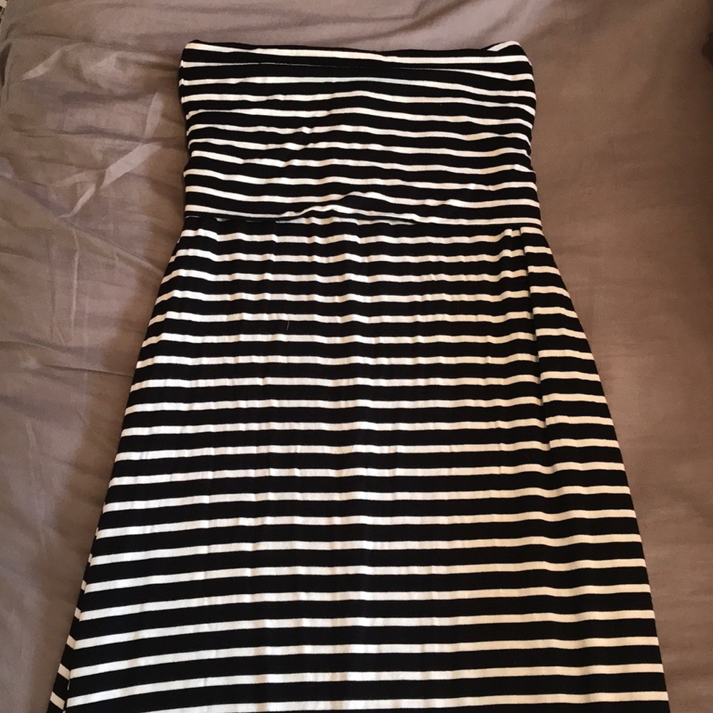 Maxi Skirt